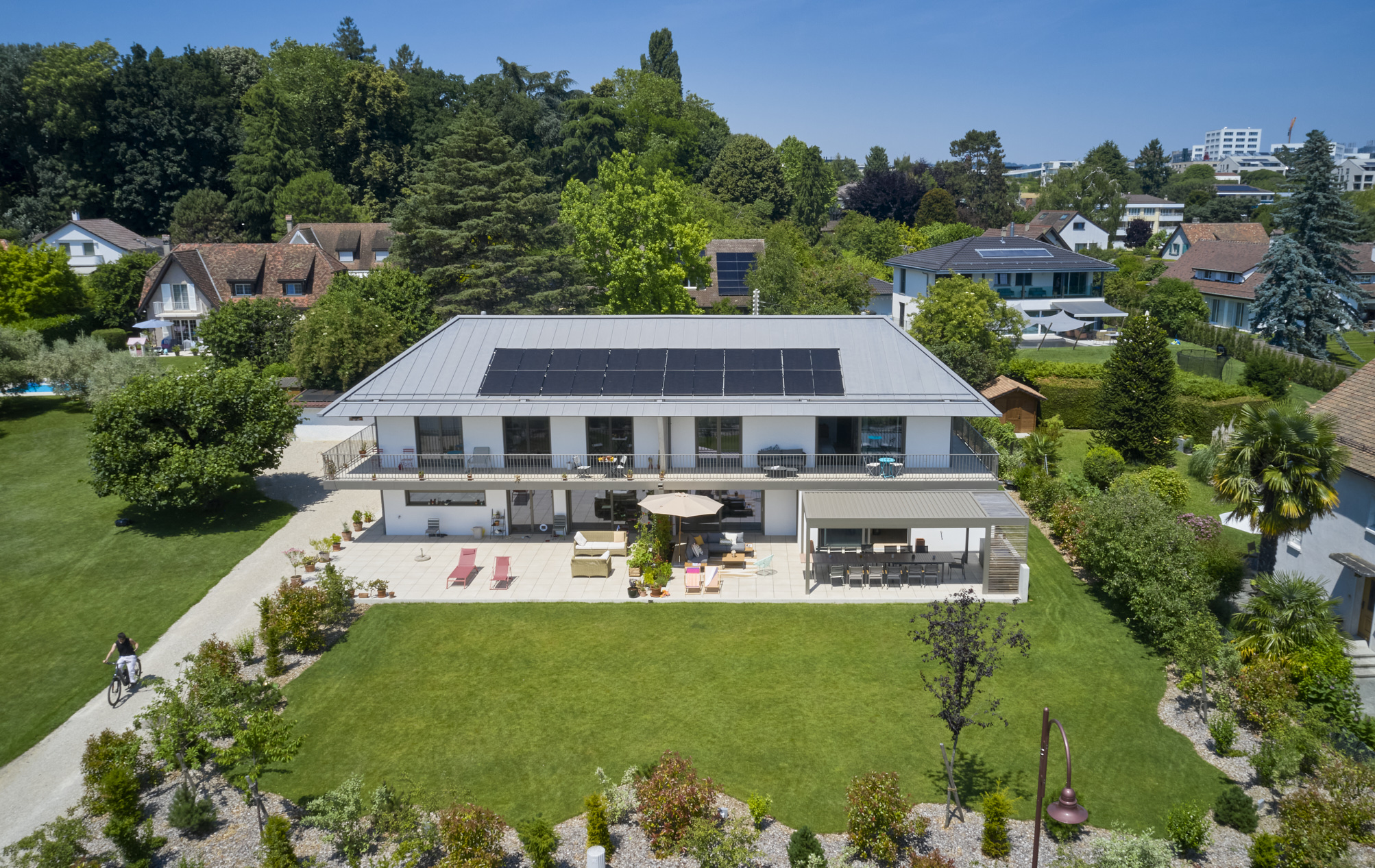 m114 | villas du lac